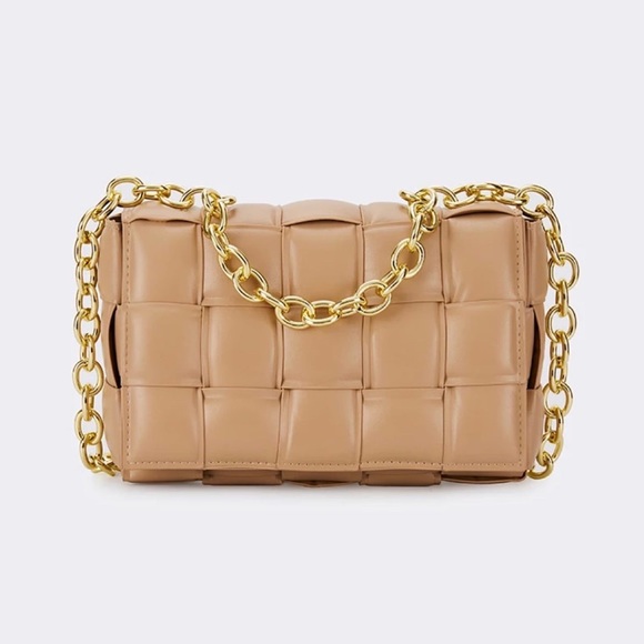 Women’s Quilted Purses - Picture 3 of 5